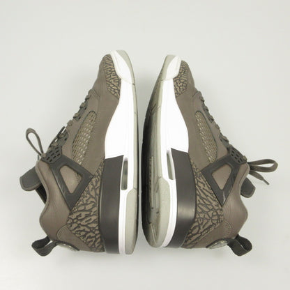 【中古】NIKE | ナイキ JORDAN SPIZIKE LOW CAVE STONE スニーカー FQ1759-201 年式:2024A/W グレー 29cm