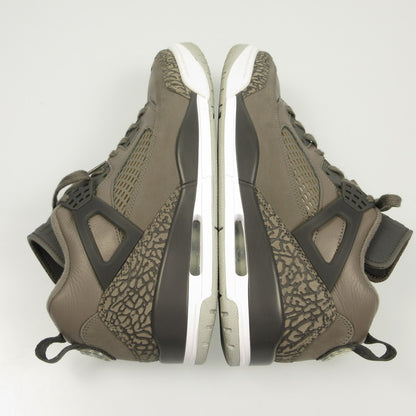 【中古】NIKE | ナイキ JORDAN SPIZIKE LOW CAVE STONE スニーカー FQ1759-201 年式:2024A/W グレー 29cm