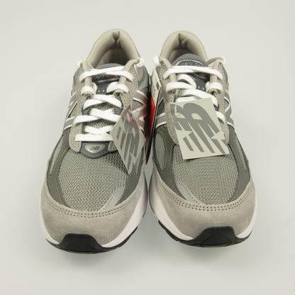 【中古】NEW BALANCE | ニューバランス スニーカー M990GL6 USA製 年式:2024A/W グレー 27.5cm