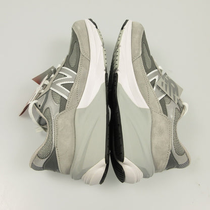 【中古】NEW BALANCE | ニューバランス スニーカー M990GL6 USA製 年式:2024A/W グレー 27.5cm