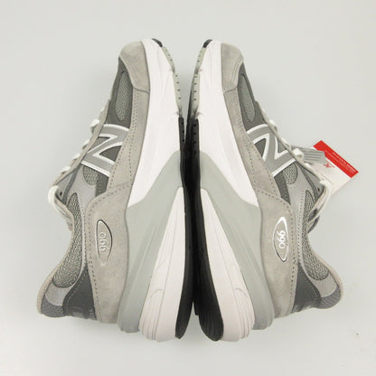 【中古】NEW BALANCE | ニューバランス スニーカー M990GL6 USA製 年式:2024A/W グレー 27.5cm