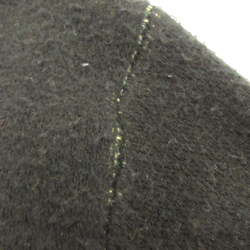 Carhartt WIP | カーハートダブリューアイピー DILLON CARDIGAN カーディガン I029671 ブラック サイズ：XL【姫路東店】