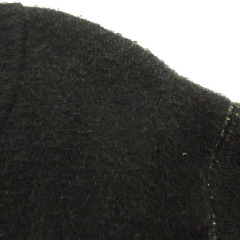 Carhartt WIP | カーハートダブリューアイピー DILLON CARDIGAN カーディガン I029671 ブラック サイズ：XL【姫路東店】