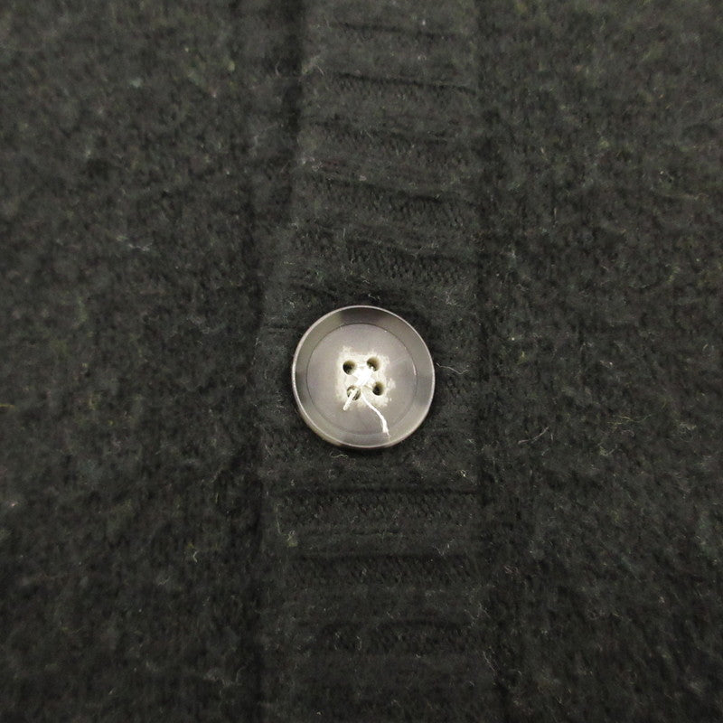 Carhartt WIP | カーハートダブリューアイピー DILLON CARDIGAN カーディガン I029671 ブラック サイズ：XL【姫路東店】