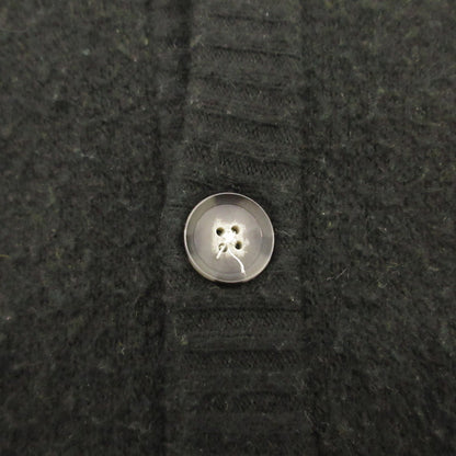 Carhartt WIP | カーハートダブリューアイピー DILLON CARDIGAN カーディガン I029671 ブラック サイズ：XL【姫路東店】