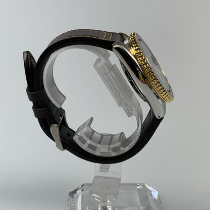 【中古】SEIKO | セイコー 5スポーツ SKX series 腕時計 SBSC020