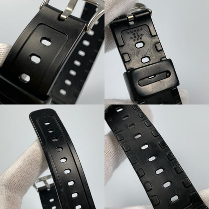 【中古】G-SHOCK | ジーショック 腕時計 GW-M5610R-1JF ブラック