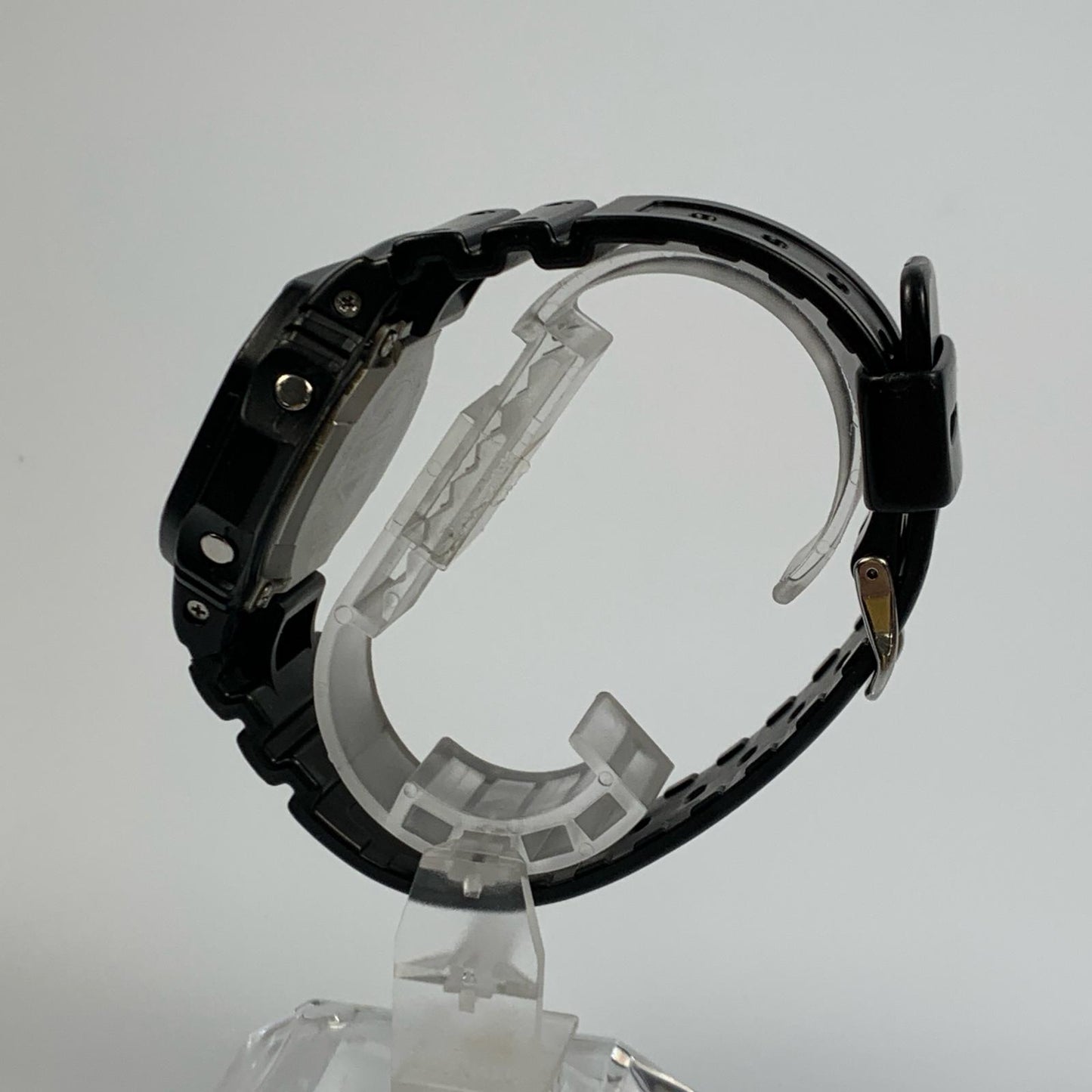 【中古】G-SHOCK | ジーショック 腕時計 GW-M5610R-1JF ブラック