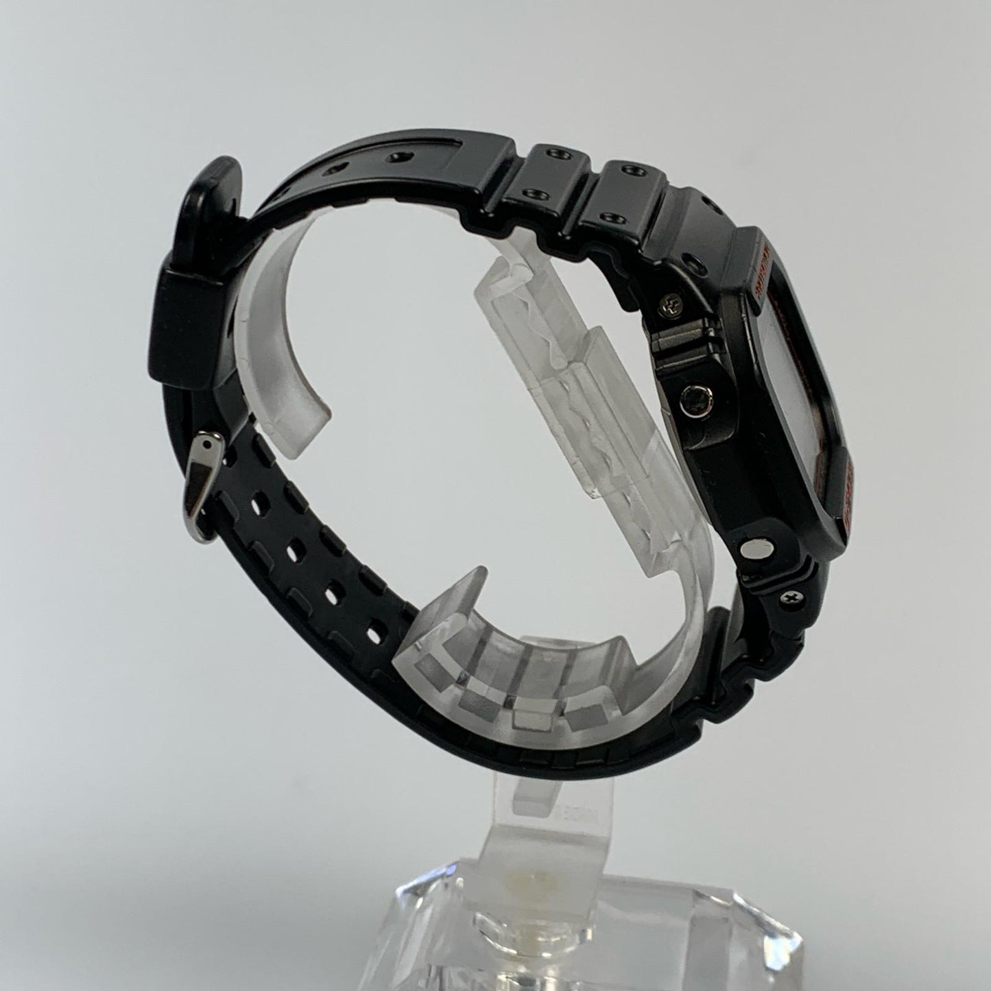【中古】G-SHOCK | ジーショック 腕時計 GW-M5610R-1JF ブラック