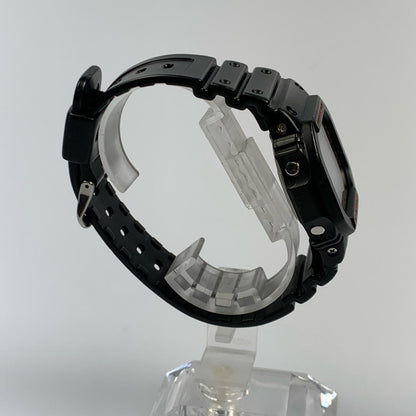 【中古】G-SHOCK | ジーショック 腕時計 GW-M5610R-1JF ブラック