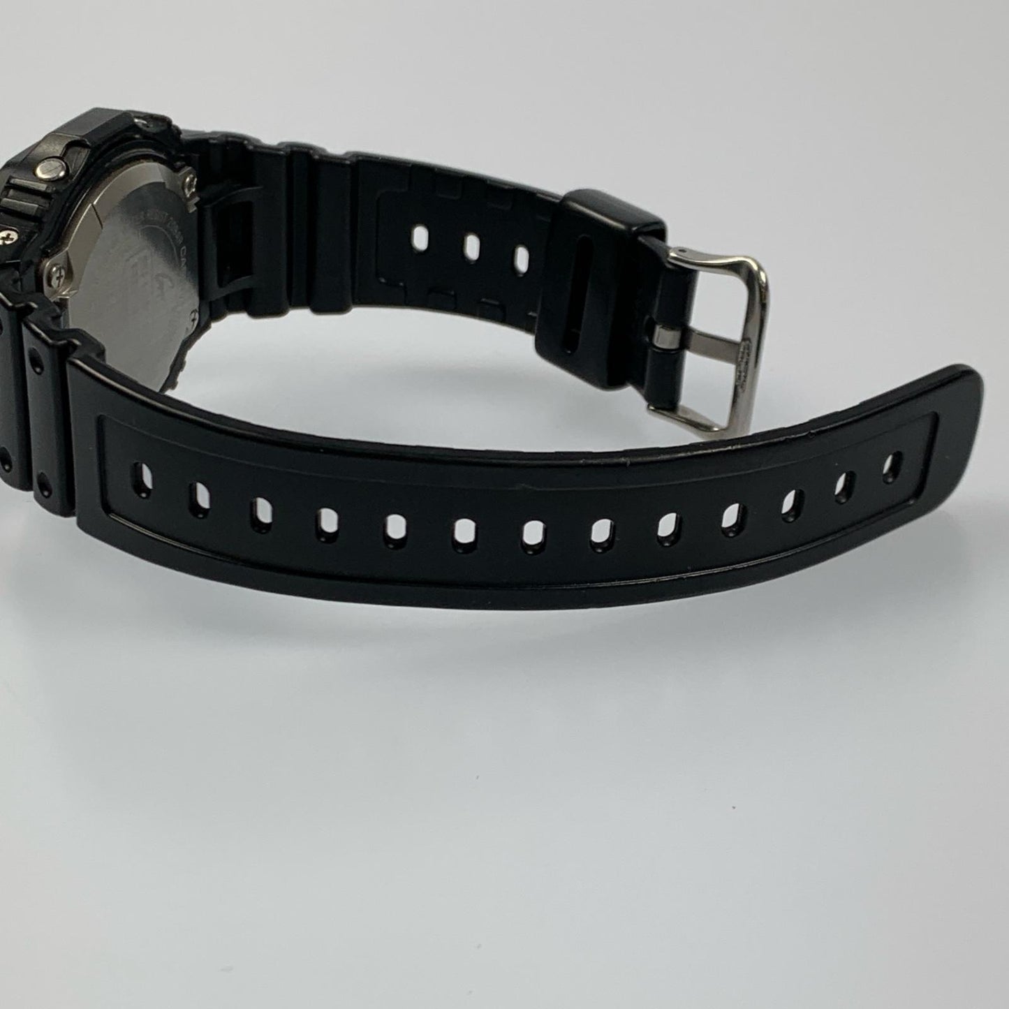 【中古】G-SHOCK | ジーショック 腕時計 GW-M5610R-1JF ブラック