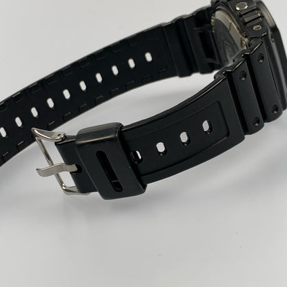 【中古】G-SHOCK | ジーショック 腕時計 GW-M5610R-1JF ブラック