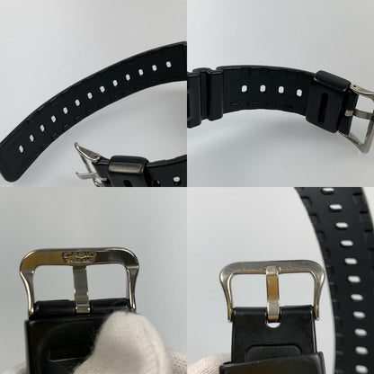 【中古】G-SHOCK | ジーショック 腕時計 GW-M5610R-1JF ブラック