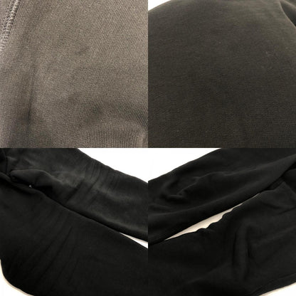【中古】MONCLER | モンクレール REGULAR PANTS パンツ 8H00027 国内正規品 2023A/W ブラック サイズ：M
