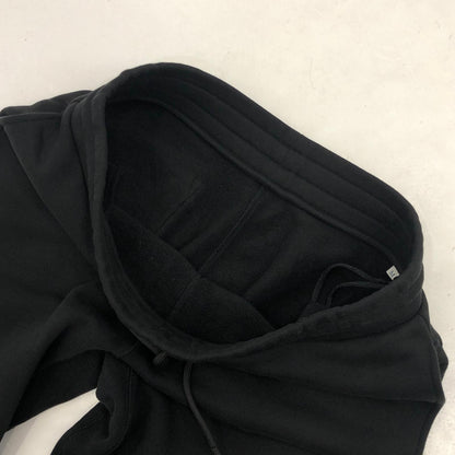 【中古】MONCLER | モンクレール REGULAR PANTS パンツ 8H00027 国内正規品 2023A/W ブラック サイズ：M
