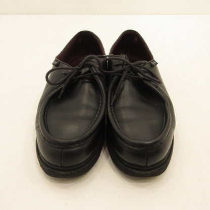 【中古】Paraboot | パラブーツ MICHAEL ARCHIVE ブーツ 66675 ブラック