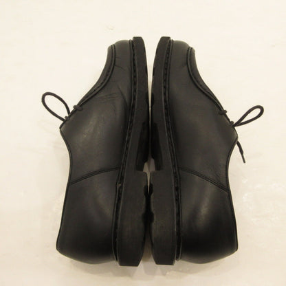 【中古】Paraboot | パラブーツ MICHAEL ARCHIVE ブーツ 66675 ブラック