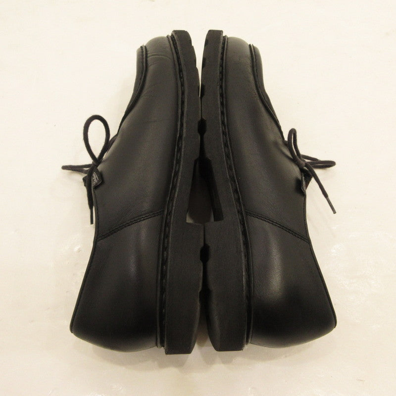【中古】Paraboot | パラブーツ MICHAEL ARCHIVE ブーツ 66675 ブラック