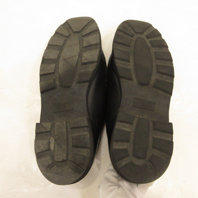 【中古】Paraboot | パラブーツ MICHAEL ARCHIVE ブーツ 66675 ブラック
