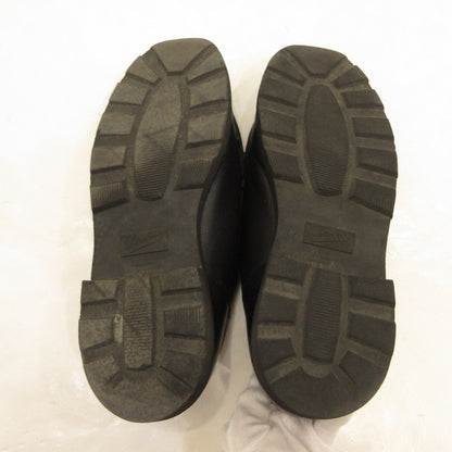 【中古】Paraboot | パラブーツ MICHAEL ARCHIVE ブーツ 66675 ブラック
