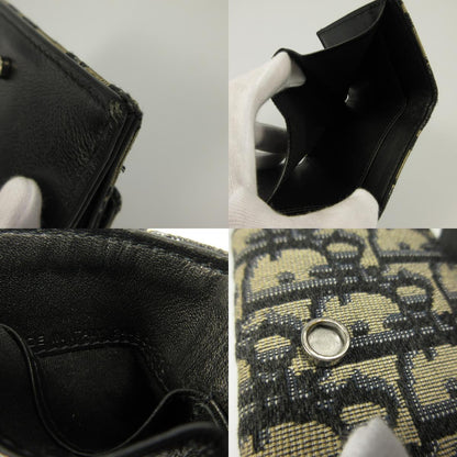 【中古】Dior | ディオール 3つ折りウォレット 長財布 2OBBC110YSE_H05E