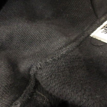 BlackEyePatch | HWC LABEL HOODIE Hoodie Black Size: L