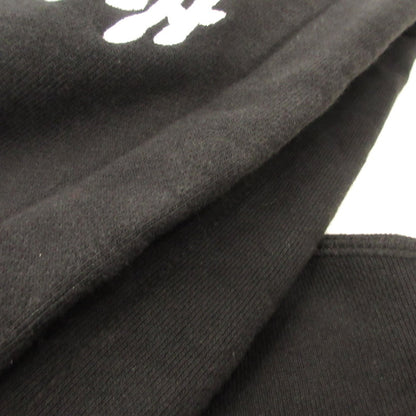 BlackEyePatch | HWC LABEL HOODIE Hoodie Black Size: L