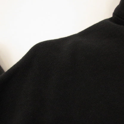 BlackEyePatch | HWC LABEL HOODIE Hoodie Black Size: L