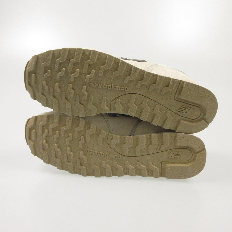 【中古】NEW BALANCE | ニューバランス スニーカー WL373XA2 ホワイト 25cm