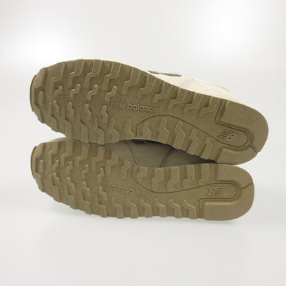 【中古】NEW BALANCE | ニューバランス スニーカー WL373XA2 ホワイト 25cm