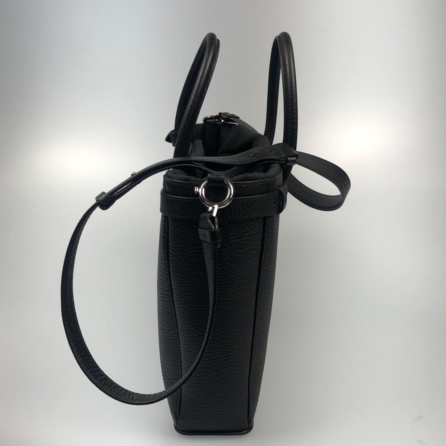 【中古】Maison Margiela | メゾンマルジェラ 5AC DAILYトートバッグ その他バッグ SB1WD0001 P4348 ブラック