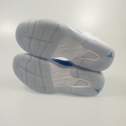 【中古】NIKE | ナイキ JORDAN STAY LOYAL 3 スニーカー FB1396-104 ライトブルー 28cm