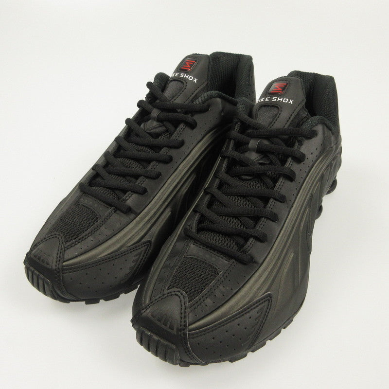 【中古】NIKE | ナイキ SHOX R4 スニーカー HQ1988-001 年式:2025S/S ブラック 27.5cm