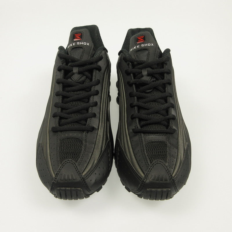 【中古】NIKE | ナイキ SHOX R4 スニーカー HQ1988-001 年式:2025S/S ブラック 27.5cm