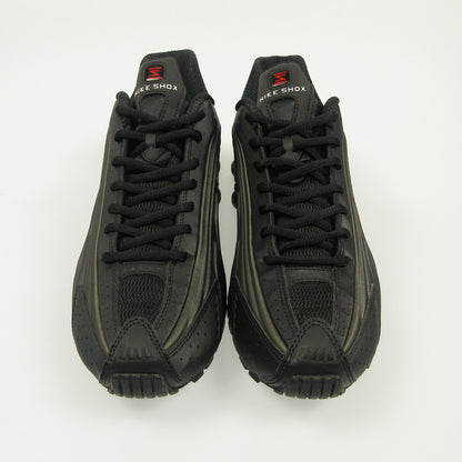 【中古】NIKE | ナイキ SHOX R4 スニーカー HQ1988-001 年式:2025S/S ブラック 27.5cm