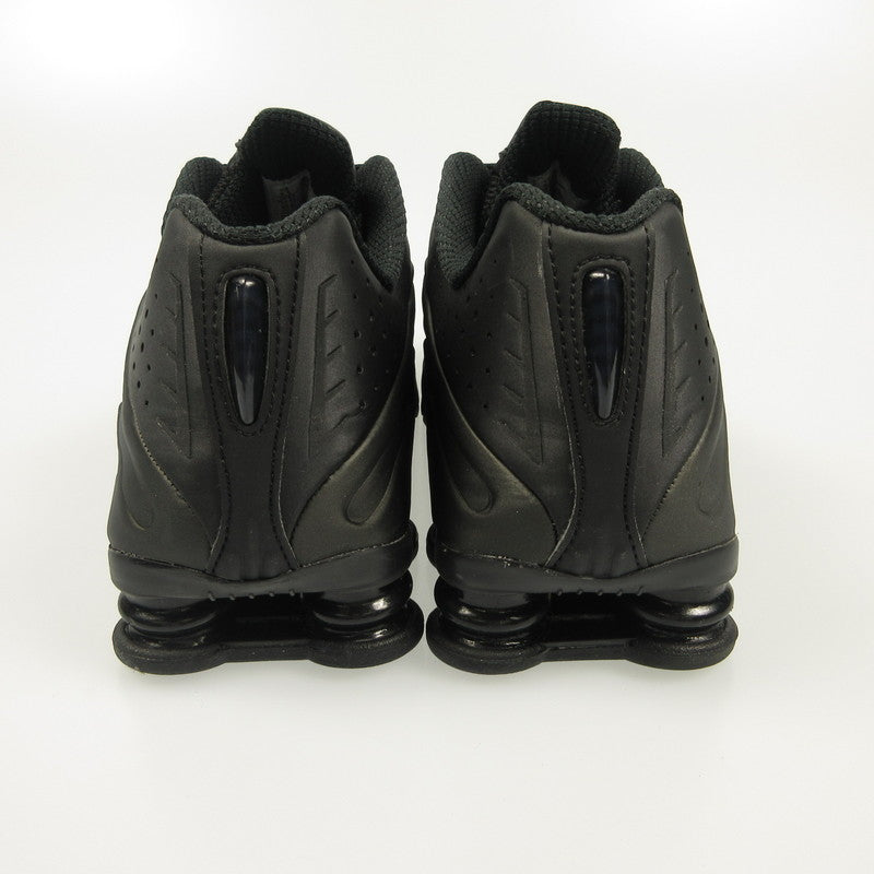 【中古】NIKE | ナイキ SHOX R4 スニーカー HQ1988-001 年式:2025S/S ブラック 27.5cm