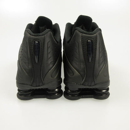 【中古】NIKE | ナイキ SHOX R4 スニーカー HQ1988-001 年式:2025S/S ブラック 27.5cm