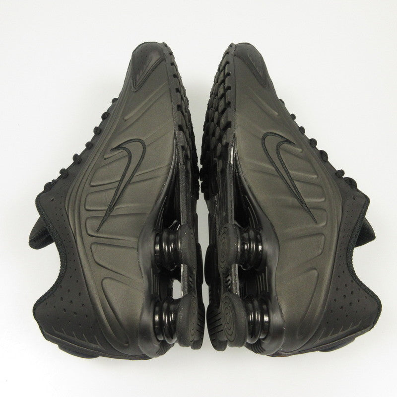 【中古】NIKE | ナイキ SHOX R4 スニーカー HQ1988-001 年式:2025S/S ブラック 27.5cm