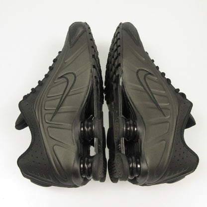 【中古】NIKE | ナイキ SHOX R4 スニーカー HQ1988-001 年式:2025S/S ブラック 27.5cm