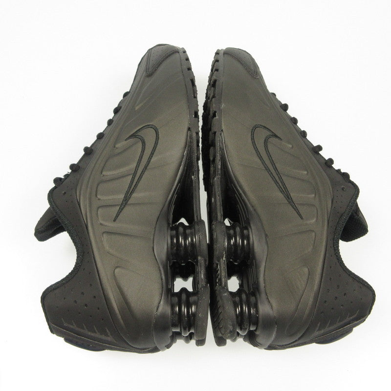 【中古】NIKE | ナイキ SHOX R4 スニーカー HQ1988-001 年式:2025S/S ブラック 27.5cm