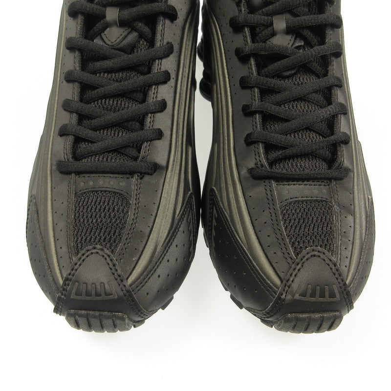 【中古】NIKE | ナイキ SHOX R4 スニーカー HQ1988-001 年式:2025S/S ブラック 27.5cm
