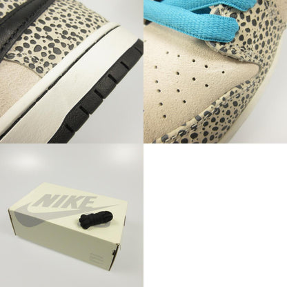 【中古】NIKE | ナイキ DUNK LOW PRO “ELECTRIC/SAFARI” スニーカー FZ1233-002 年式:2024S/S アイボリー 27cm