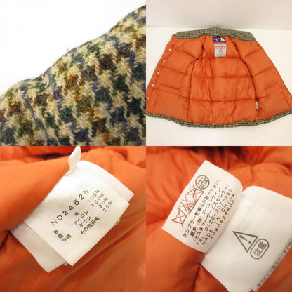 【中古】THE NORTH FACE | ザ・ノースフェイス ダウンベスト ND2452N サイズ：S