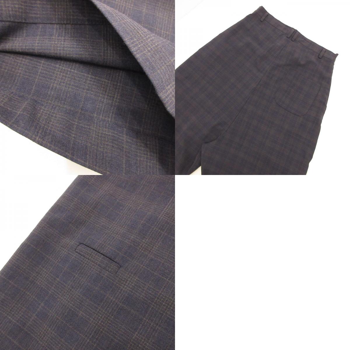 【美品】Dulcamara ウールペンギンパンツ　ドゥルカマラ Dulcamaraのペンギンパンツ】 – SHELTER