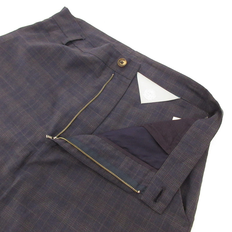 Dulcamaraペンギンパンツ ネイビー／サルエルパンツ 中古】Dulcamara