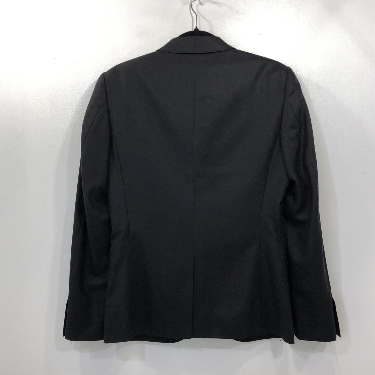 【中古】BLACKBARRETT by NEIL BARRETT | ブラックバレットバイニールバレット セットアップ R1D12-205-09 ブラック サイズ：1