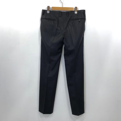 【中古】BLACKBARRETT by NEIL BARRETT | ブラックバレットバイニールバレット セットアップ R1D12-205-09 ブラック サイズ：1