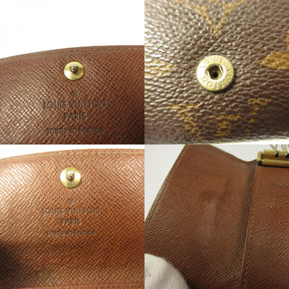 【中古】LOUIS VUITTON | ルイ・ヴィトン ミュルティクレ4 キーケース M69517