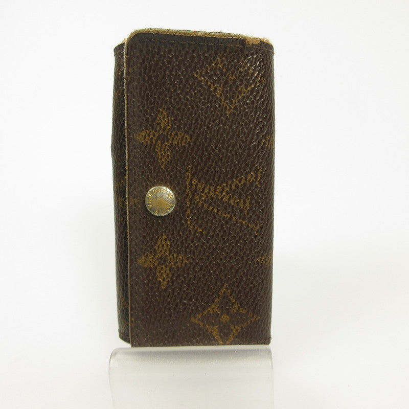 【中古】LOUIS VUITTON | ルイ・ヴィトン ミュルティクレ4 キーケース M69517