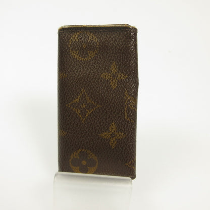 【中古】LOUIS VUITTON | ルイ・ヴィトン ミュルティクレ4 キーケース M69517